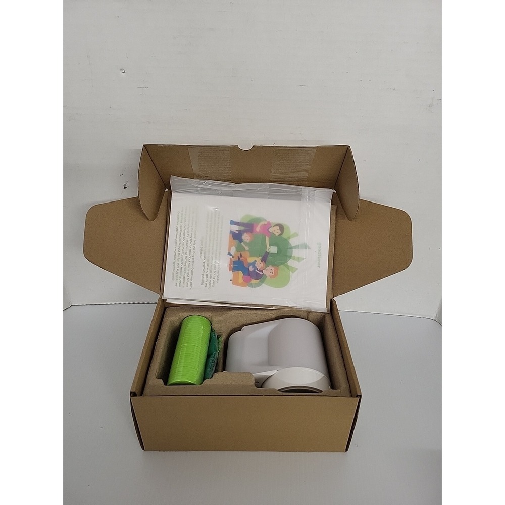 Positive Reinforcement Educational Toy Visual Timer Token System New Open Box